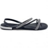Sandália Beira rio Strass Feminina-5494de7d-f4bf-41c0-a51a-5f1f43230293