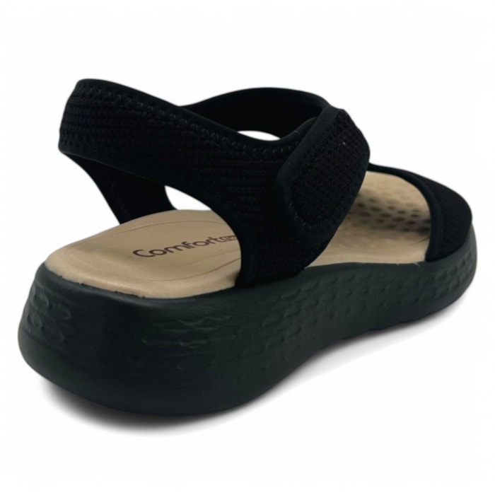 Sandália Comfortflex Feminina-ea3ddaee-82a6-4419-a65a-631658960961