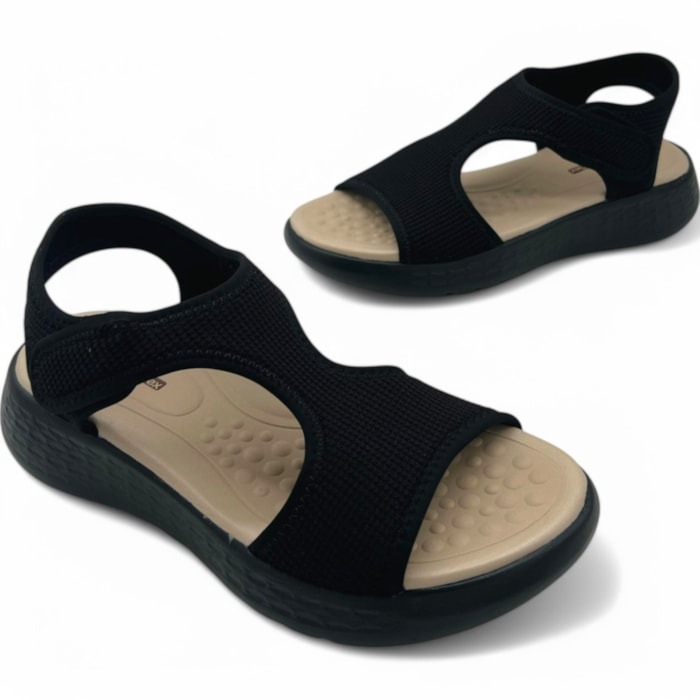 Sandália Comfortflex Feminina-3e4caae2-179c-4532-90cc-ea1dbc759b66