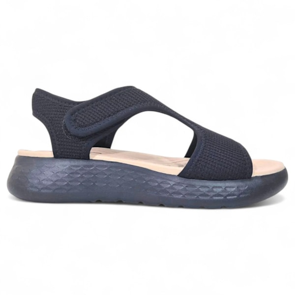 Sandália Comfortflex Feminina