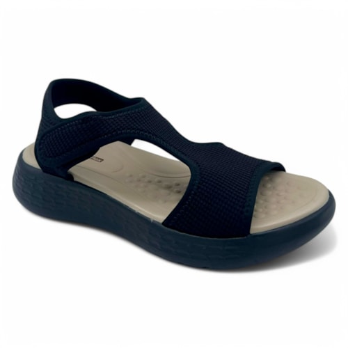 Sandália Comfortflex Feminina