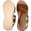 Sandália Comfortflex Ortopédica em Couro Feminina-bc9893a0-39ae-4e94-a5ac-8dfaa1e78d74