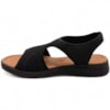 Sandália Comfortflex Ortopédica Feminina-f6064ab0-36a8-4fb0-b7c8-783d02fd878e