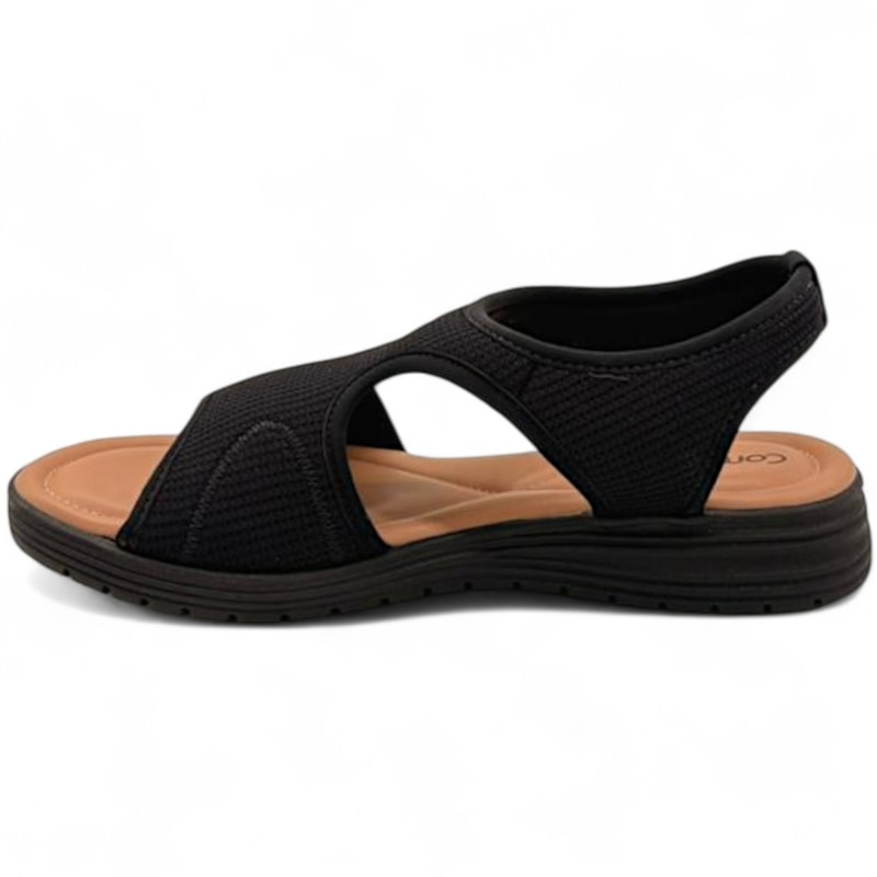 Sandália Comfortflex Ortopédica Feminina-1d3e48ea-93e1-4891-8b79-201be5159eeb