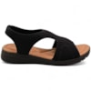 Sandália Comfortflex Ortopédica Feminina-56c8c8b4-4bad-4d15-b1e4-2af05d700017