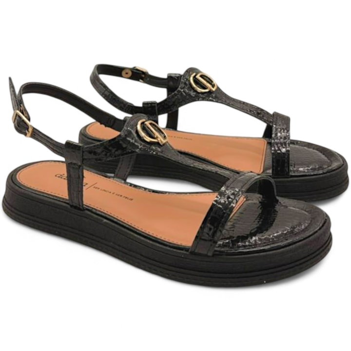 Sandália Dakota Feminina-c0643fe5-31b6-41f7-8f6c-36203f0204c3