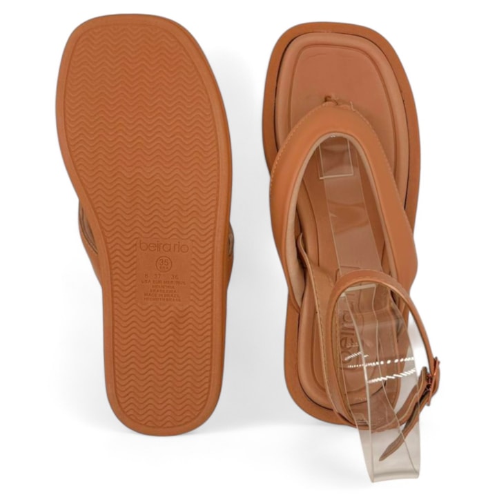 Sandália Flat Beira Rio Feminina-34d81943-d00f-40f4-92fc-4ede17c848df