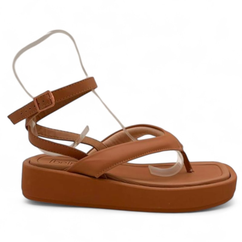 Sandália Flat Beira Rio Feminina-5df5b750-1096-4067-a054-8dd6a9c581c0