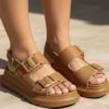 Sandália Flatform Modare Ultra Conforto Feminina-6e1717a3-046a-4ccf-940f-d654a9e0be0c