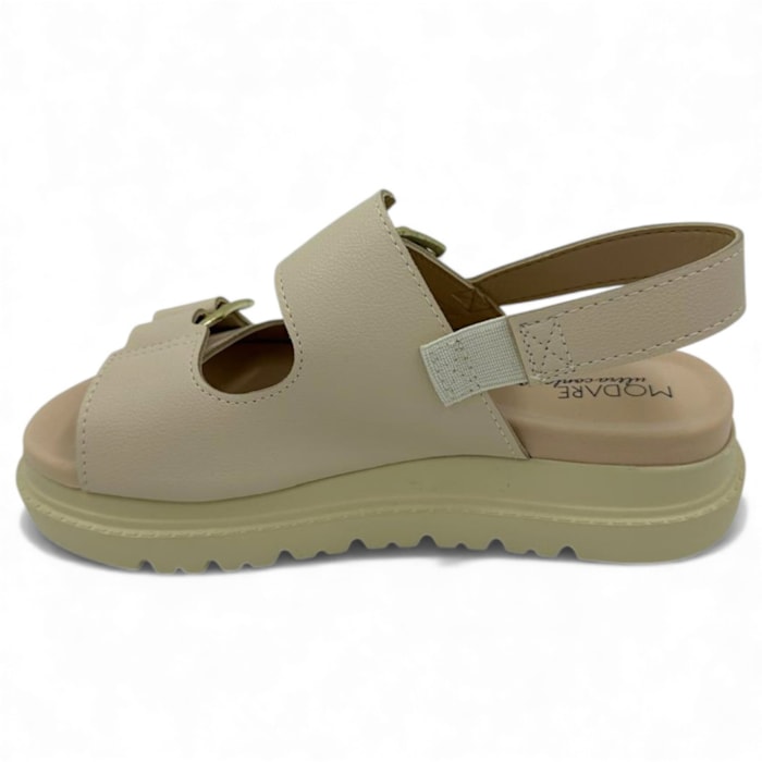 Sandália Flatform Modare Ultra Conforto Feminina-cdd1a50f-abba-4a18-9bcb-e586dea781a0