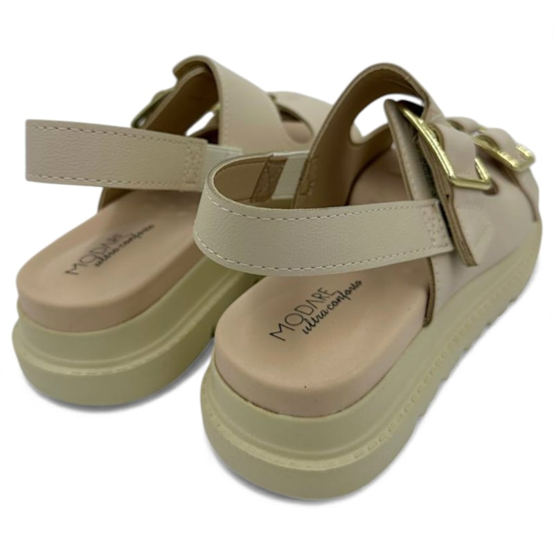 Sandália Flatform Modare Ultra Conforto Feminina-aab5d26b-61b3-498f-a354-8dcd75086648