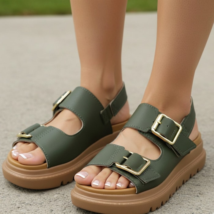 Sandália Flatform Modare Ultra Conforto Feminina-7c8d9f30-7eff-49db-bfd7-f681e6354774