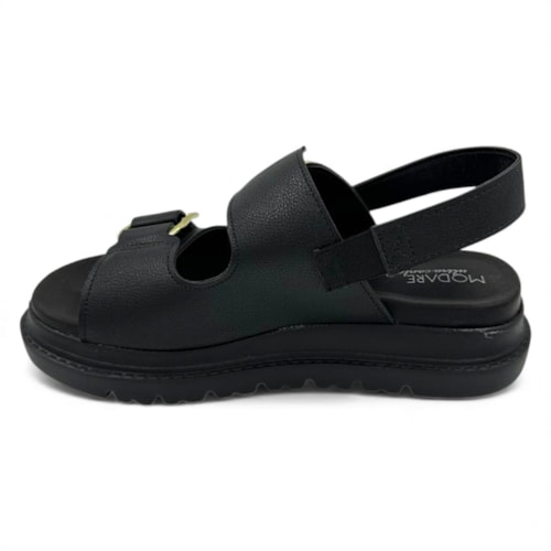 Sandália Flatform Modare Ultra Conforto Feminina