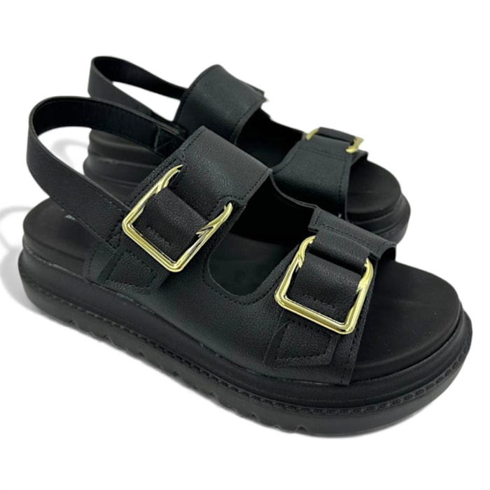 Sandália Flatform Modare Ultra Conforto Feminina-491810f0-6d83-4df5-8554-a898d82393f7