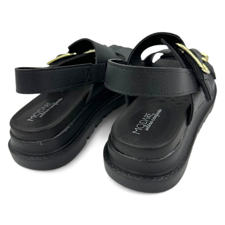 Sandália Flatform Modare Ultra Conforto Feminina-2e79a04c-9f08-444b-8843-69a21fba3a9e