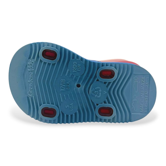 Sandália Grendene Stich Infantil Feminina-04906dc6-071c-4c7c-af26-cd9b8ad1a5fe