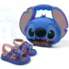 Sandália Grendene Stich Infantil Feminina-21fdf5da-47bf-4e4e-9c5e-30584dd70797