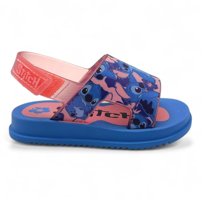 Sandália Grendene Stich Infantil Feminina-2c179cd5-6250-4f2d-b8e2-a13e91a6c047