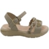 Sandália Kidy Com Fivela Infantil Feminina-9cb63600-a7aa-47c1-a5f9-ef7eee54727f