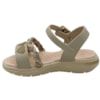 Sandália Kidy Com Fivela Infantil Feminina-da3a9e6e-6180-46c0-a576-d713b69e0780