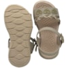 Sandália Kidy Com Fivela Infantil Feminina-7ed375f7-ddf4-47d0-a72f-d1309be26eaa