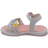 Sandália Kidy Flores Coloridas Infantil Feminina-7ba33e82-7195-406e-bfd1-b1a722d955bc