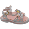 Sandália Kidy Flores Coloridas Infantil Feminina-67227fdd-c476-4095-bd0c-e3a151681ee0