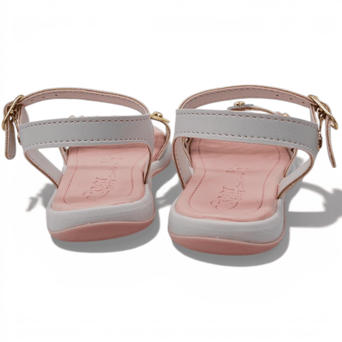 Sandália Kidy Flores Coloridas Infantil Feminina-db036217-e798-435c-b9b5-78e21b25b515