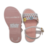 Sandália Kidy Flores Coloridas Infantil Feminina-5554392c-71cf-4fbf-9d0b-a22368e6c35f