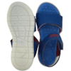 Sandália Kidy Homem Aranha com Velcro e Led Infantil Masculina-d55c54de-c3fe-40aa-8252-482f4a9c092d