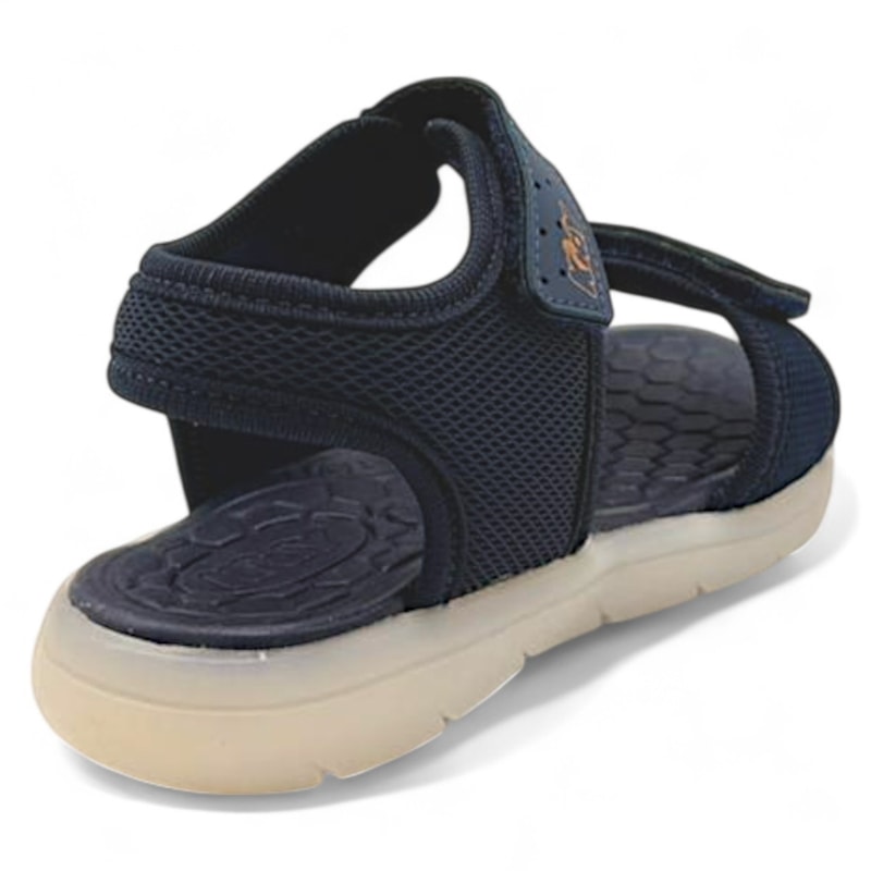 Sandália Kidy Infantil Masculina-d0cd747c-71c4-421e-88fd-6821413a4922