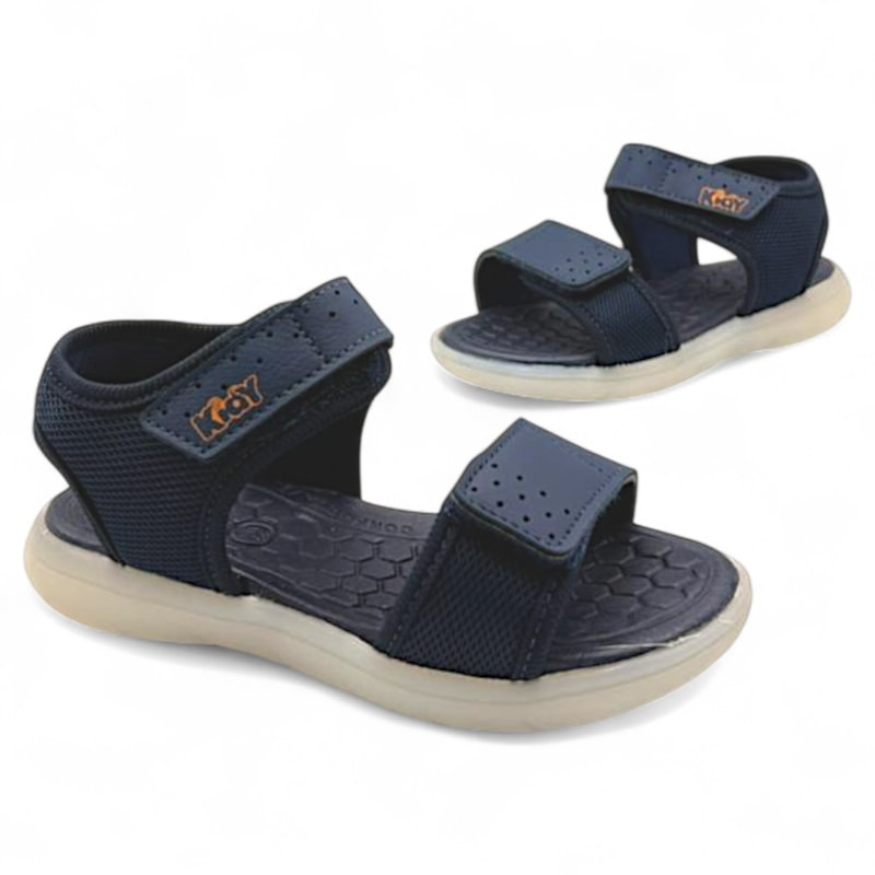 Sandália Kidy Infantil Masculina-a5084486-72d5-49a0-b0f1-79e4732f840f