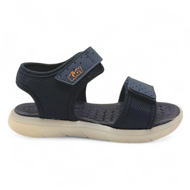 Sandália Kidy Infantil Masculina-de2e43e9-8a6d-4003-bfce-6447d9991ef9