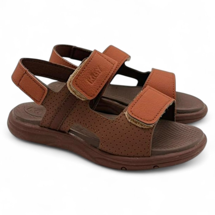 Sandália Kidy Infantil Masculina-e8613030-2b16-47e8-b1c5-b1abffc9b8f6