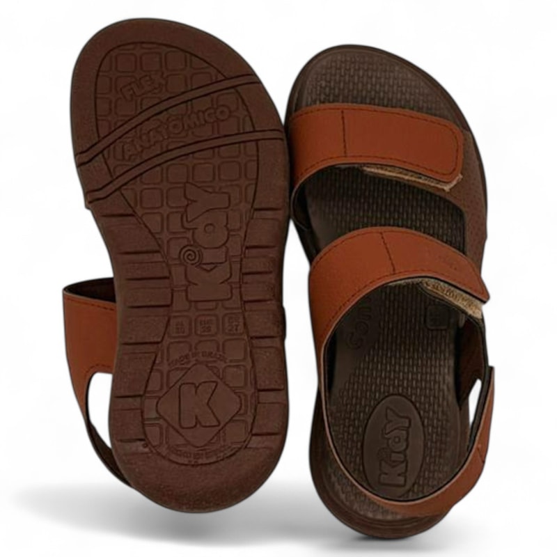 Sandália Kidy Infantil Masculina-af89a69b-52e4-4ce4-b1d6-44ddc2911709