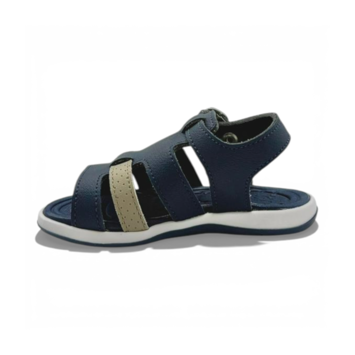 Sandália Kidy Infantil Masculina-82790027-6c8a-47d9-890a-c94f454f379e