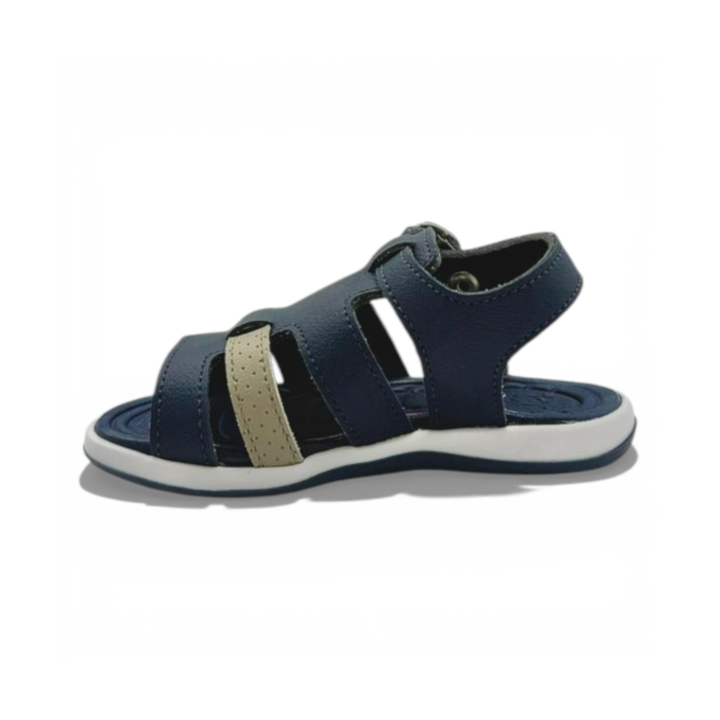Sandália Kidy Infantil Masculina-d82a98f3-666a-4403-b8c9-14e348bf4b3d
