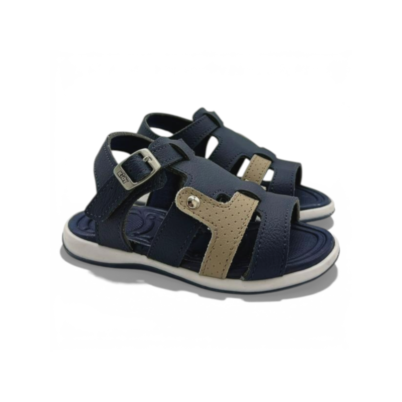 Sandália Kidy Infantil Masculina-82513eb0-40dc-402a-9040-94d164434410