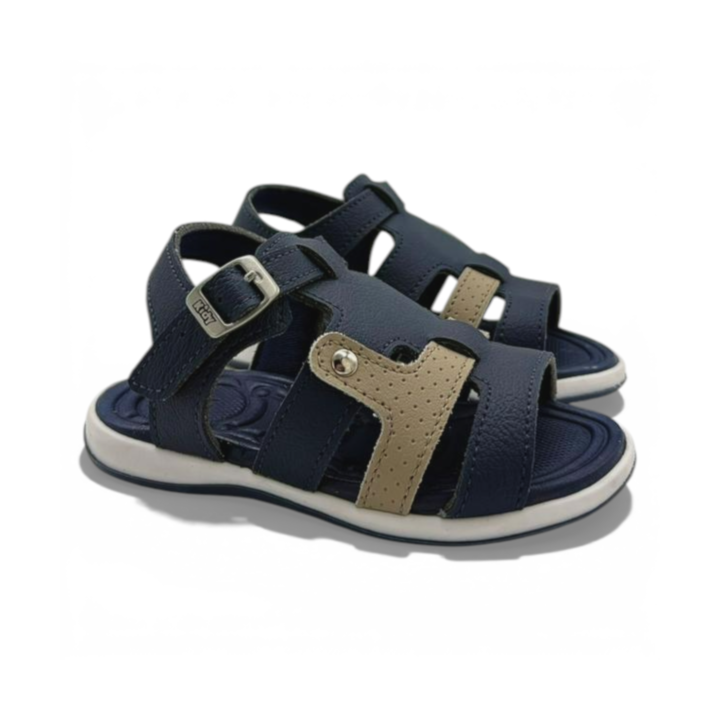 Sandália Kidy Infantil Masculina-326cad5d-84b2-434d-aee9-74394074ab3c