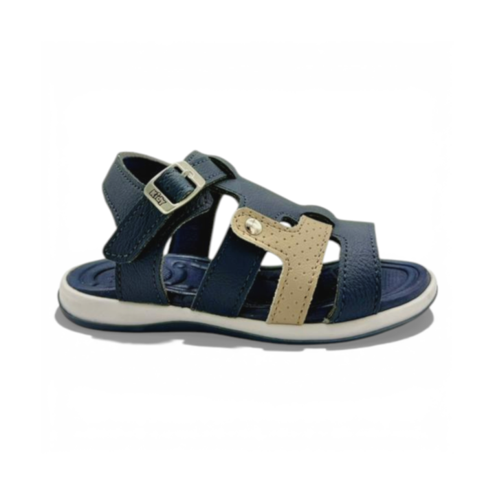 Sandália Kidy Infantil Masculina-bbfa066f-2687-4ede-ab8e-367a0eb3b7d8