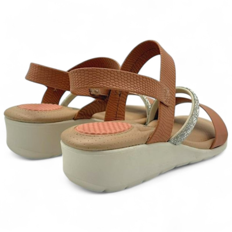 Sandália Modare Ortópedica Ultraconforto Feminina-f311498c-3ea5-4a27-bb10-1d16b5879c3f