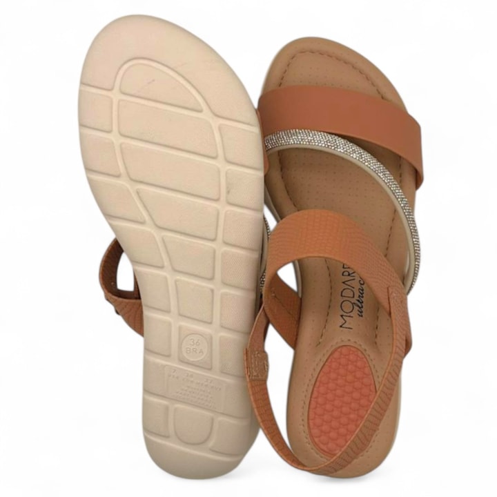 Sandália Modare Ortópedica Ultraconforto Feminina-eb1bcb64-a47d-436b-af54-000250e8f0a7