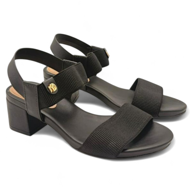 Sandália Modare Ultraconforto Salto Bloco Feminina-2855c489-39d5-47d0-aab5-09f0f55bbf13