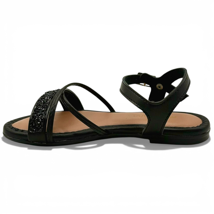Sandália Molekinha Com Brilho Infantil Feminina-1b94b1d2-274a-4568-adff-e981ff2de551