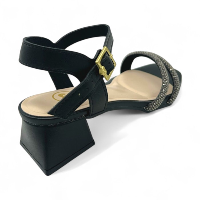 Sandália Molekinha Infantil Feminina-8c49fbb7-3fd3-4202-b411-0ddc0742473a