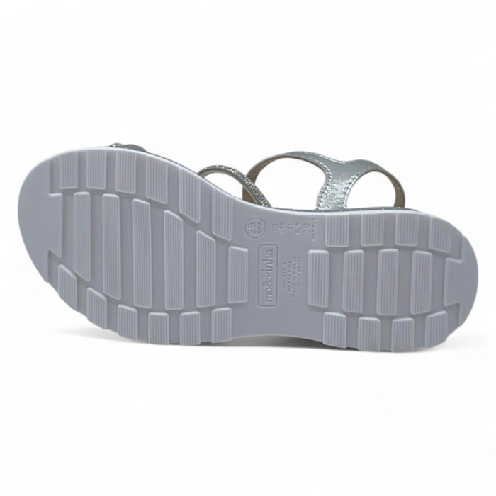 Sandália Molekinha Infantil Feminina-6625050c-c259-4939-9da3-f0f5faff0970