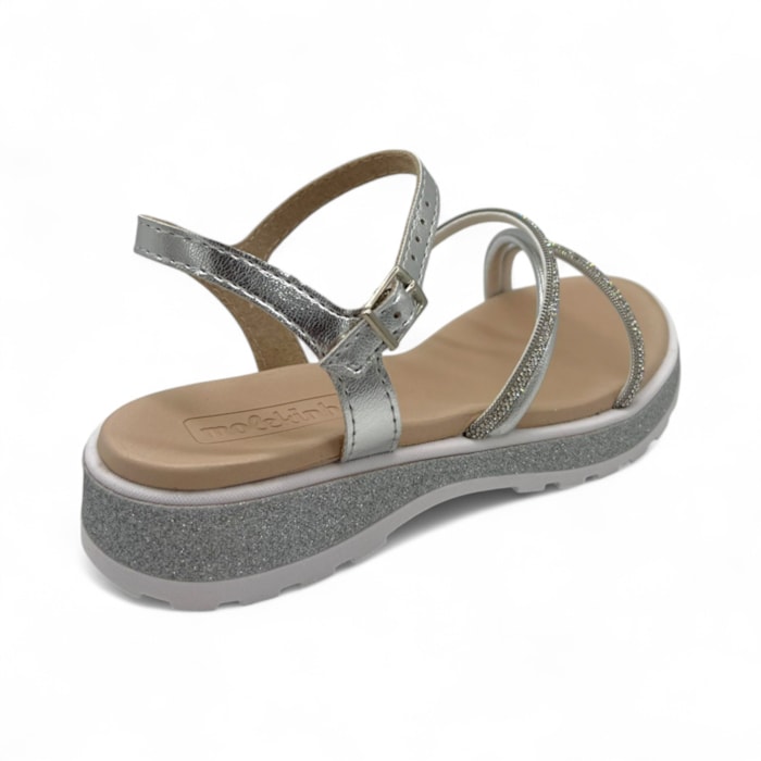 Sandália Molekinha Infantil Feminina-b67d0f86-523c-42b0-9888-13494ca18871