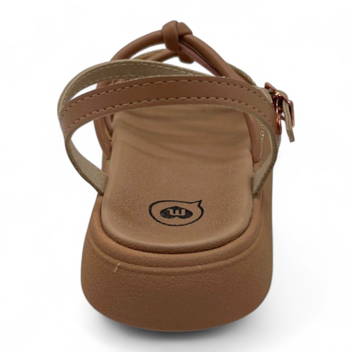 Sandália Molekinha Infantil Feminina-2fe197a3-4b63-4597-9865-9907cefe0d66