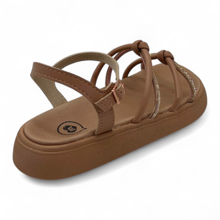 Sandália Molekinha Infantil Feminina-0d392397-7fbc-42ef-bffe-e11220ba857f