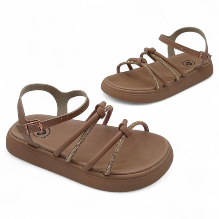 Sandália Molekinha Infantil Feminina-a457a1c0-231e-43b4-aae1-2515c332ec1f
